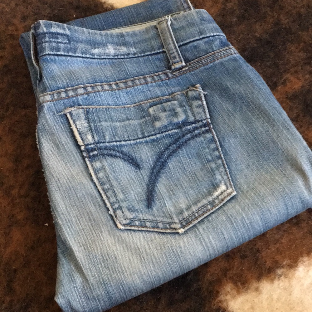Joe’s Jeans